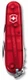 Нож Victorinox Spartan, красный полупрозрачный, 91 мм, 12 функций - фото № 2