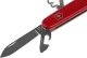 Нож Victorinox Sportsman, 84 мм, 13 функций, красный - фото № 8