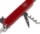Нож Victorinox Sportsman, 84 мм, 13 функций, красный - фото № 6