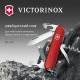 Нож Victorinox Sportsman, 84 мм, 13 функций, красный - фото № 10