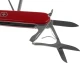 Нож Victorinox Super Tinker, 91 мм, 14 функций, красный - фото № 7