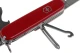 Нож Victorinox Super Tinker, 91 мм, 14 функций, красный - фото № 6