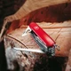 Нож Victorinox SwissChamp, красный, 91 мм, 33 функции, в картонной коробке - фото № 6