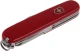 Нож Victorinox Tinker, 91 мм, 12 функций, красный - фото № 6
