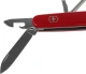Нож Victorinox Tinker, 91 мм, 12 функций, красный - фото № 5