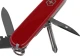 Нож Victorinox Tinker, 91 мм, 12 функций, красный - фото № 3