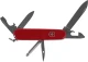 Нож Victorinox Tinker, 91 мм, 12 функций, красный - фото № 2