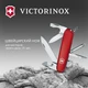 Нож Victorinox Tinker, 91 мм, 12 функций, красный - фото № 10