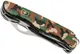 Нож перочинный Victorinox Trailmaster One Hand (0.8463.MW94) 111мм 12функц. камуфляж карт.коробка - фото № 4