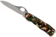 Нож перочинный Victorinox Trailmaster One Hand (0.8463.MW94) 111мм 12функц. камуфляж карт.коробка - фото № 3