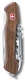 Нож Victorinox WineMaster, тёмное дерево, 130 мм, 6 функций - фото № 7