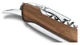 Нож Victorinox WineMaster, тёмное дерево, 130 мм, 6 функций - фото № 2