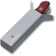 Нож Victorinox WORK CHAMP, красный, 111 мм, 31 функция - фото № 3