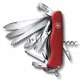 Нож перочинный Victorinox WorkChamp, 21 функция, красный - фото № 3