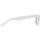 Очки солнцезащитные Grace Bay, белые - фото № 2