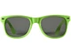 Очки солнцезащитные Sun Ray, светло-зеленые - фото № 2