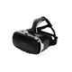 Очки виртуальной реальности с креплением на голове Rombica VR360 v07, черные - фото № 1