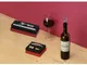 Охладитель для вина Master of Wine Chiller, серебристый - фото № 10