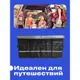 Органайзер автомобильный RoadLike Trunk Plus водонепроницаемый, черный - фото № 5