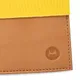 Органайзер для проводов Holdmark Accent Collection, коричневый / желтый - фото № 4