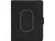 Органайзер с беспроводной зарядкой Powernote, 5000 mAh, черный - фото № 10