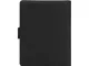Органайзер с беспроводной зарядкой Powernote, 5000 mAh, черный - фото № 12