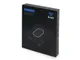 Органайзер с беспроводной зарядкой Powernote, 5000 mAh, черный - фото № 14