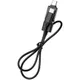 Органайзер с блокнотом и аккумулятором Oiro, 8000 mAh, черный - фото № 9