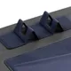 Органайзер с блокнотом и аккумулятором Oiro, 8000 mAh, синий - фото № 12