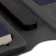Органайзер с блокнотом и аккумулятором Oiro, 8000 mAh, синий - фото № 10