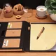 Органайзер с блокнотом и ручкой XD Collection Cork Deluxe, А4, коричневый - фото № 6