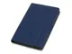 Органайзер с функцией беспроводной зарядки Voyager Manner, 5000 mAh, синий - фото № 1