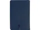 Органайзер с функцией беспроводной зарядки Voyager Manner, 5000 mAh, синий - фото № 3