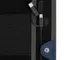 Органайзер с функцией беспроводной зарядки Voyager Manner, 5000 mAh, синий - фото № 8