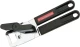 Открывалка Victorinox Utensils, чёрная, для банок и бутылок - фото № 1