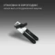 Открывалка Victorinox Utensils, чёрная, для банок и бутылок - фото № 24