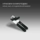 Открывалка Victorinox Utensils, чёрная, для банок и бутылок - фото № 23