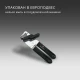 Открывалка Victorinox Utensils, чёрная, для банок и бутылок - фото № 22