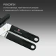 Открывалка Victorinox Utensils, чёрная, для банок и бутылок - фото № 20