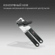 Открывалка Victorinox Utensils, чёрная, для банок и бутылок - фото № 16
