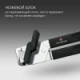 Открывалка Victorinox Utensils, чёрная, для банок и бутылок - фото № 15