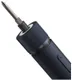 Отвертка аккумуляторная Hoto Straight Handle Electric Screwdriver, темно-зеленая - фото № 11