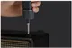 Отвертка аккумуляторная Hoto Straight Handle Electric Screwdriver, темно-зеленая - фото № 12
