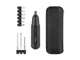 Отвертка аккумуляторная Rombica MyKit A 1, черная - фото № 4