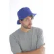 Панама Atlantis Bucket Cotton 180, зеленая - фото № 4