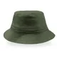 Панама Atlantis Bucket Cotton 180, зеленая - фото № 1