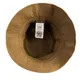 Панама Atlantis Bucket Cotton 180, зеленая - фото № 2