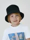 Панама детская Bizbolka Challenge Kids, черная - фото № 4