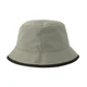 Панама двусторонняя Atlantis Bucket Pocket-S, черная - фото № 3