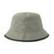 Панама двусторонняя Atlantis Bucket Pocket-S, темно-синяя - фото № 3